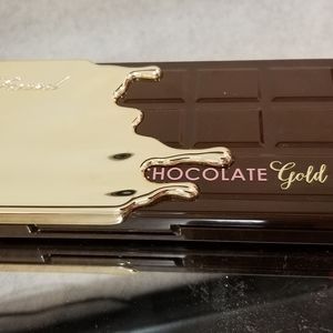 Too Faced Chocolate Gold Palette